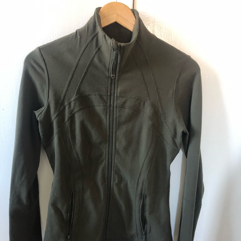 Lululemon Define Jacket